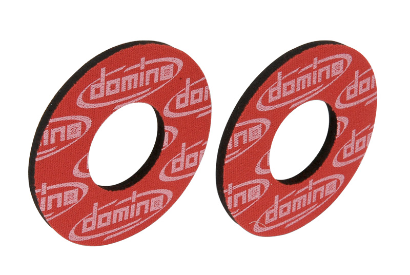TOPE DE PUÑO ROJO