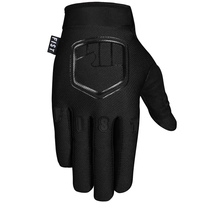 GUANTE FIST STOCKER BLACK TALLA 2XL