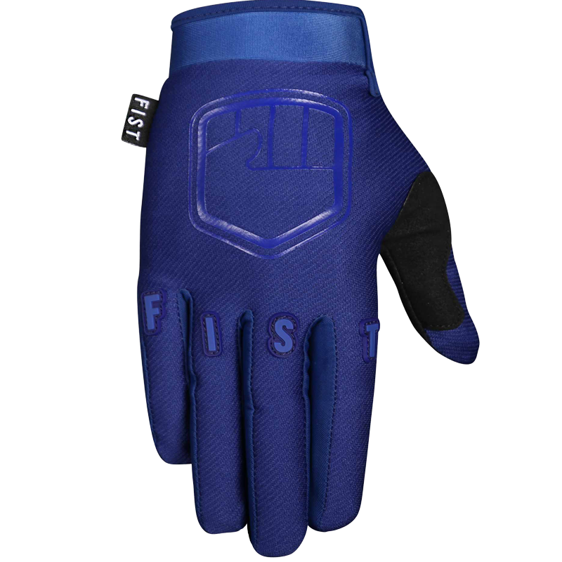 GUANTE FIST STOCKER BLUE (Junior) TALLA XXS