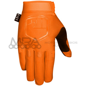 GUANTE FIST STOCKER ORANGE (Junior) TALLA XXS