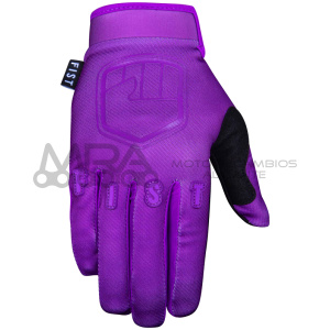 GUANTE FIST STOCKER PURPLE (Junior) TALLA XXS