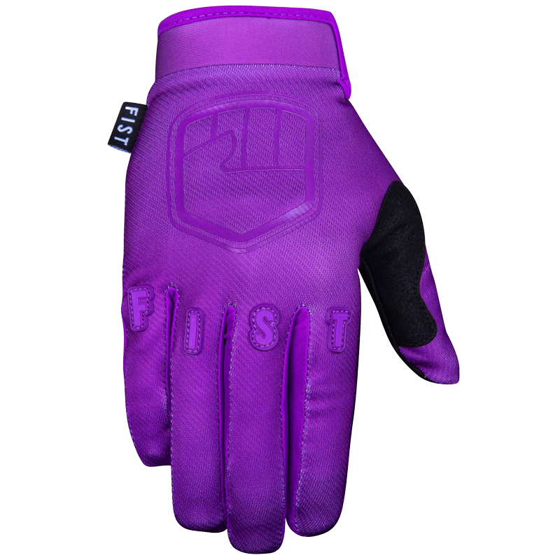 GUANTE FIST STOCKER PURPLE (Junior) TALLA XXS