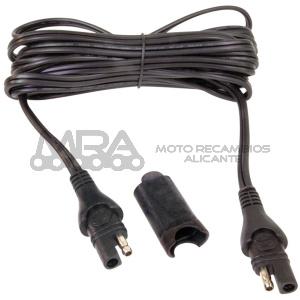 ALARGADOR CABLE OPTIMATE O03 180 CM