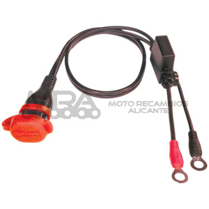 CABLE OPTIMATE ARANDELAS  M8 O11