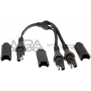 DIVISOR CABLE EN Y SAE-SAE O15
