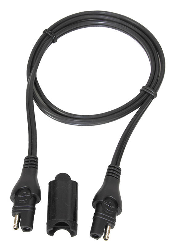 ALARGADOR CABLE OPTIMATE CONEXION SAE O33 10 CM