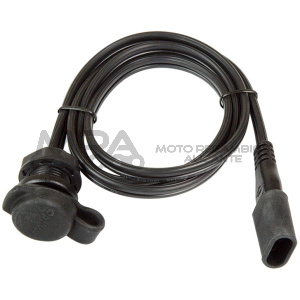 CABLE OPTIMATE ALARGADOR SAE O40 1M