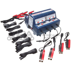 CARGADOR BATERIAS OPTIMATE PRO-8  TS-44VDE