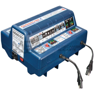 CARGADOR OPTIMATE PRO-4 TS-52VDE
