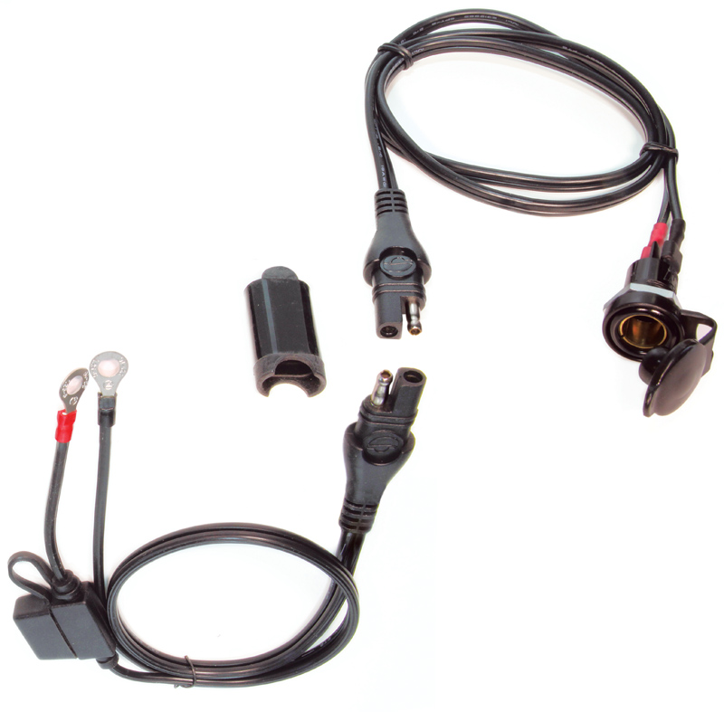 TOMA DIN IMPERMEABLE OPTIMATE (TIPO HEMBRA) O08KIT
