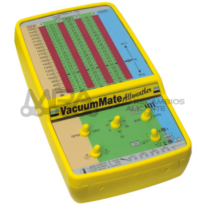 SINCRONIZADOR VACUUMMATE TS72KIT