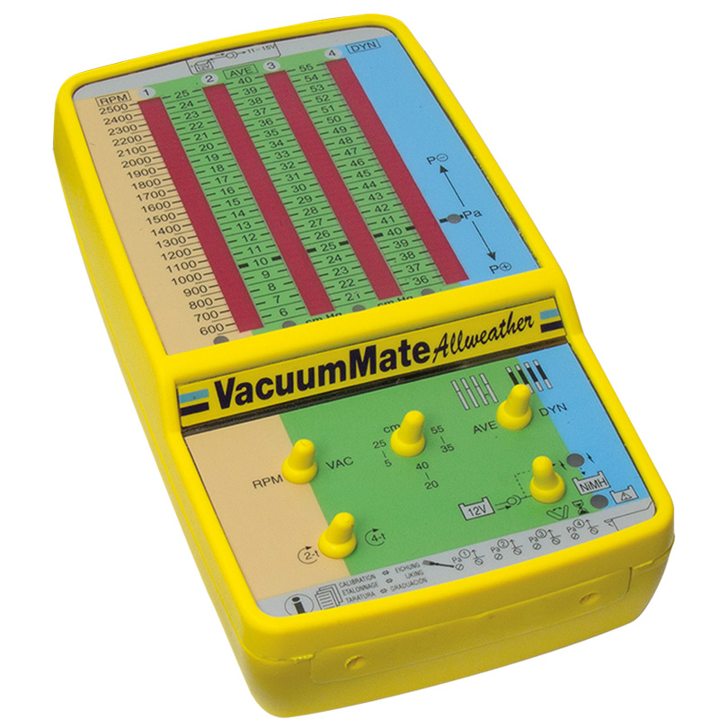 SINCRONIZADOR VACUUMMATE TS72KIT
