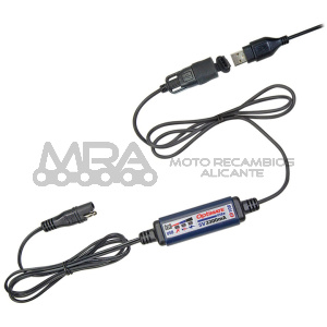 CONECTOR OPTIMATE USB UNIVERSAL O108V2