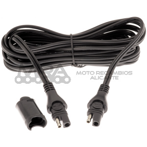 ALARGADOR CABLE OPTIMATE CONEXION SAE (4,6 m) O13