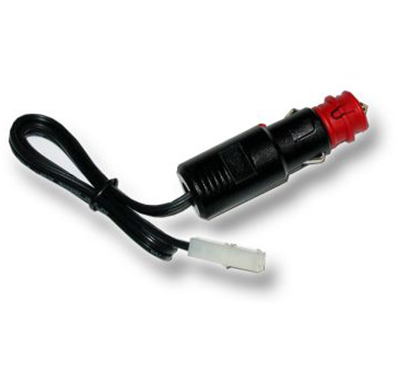 CONECTOR CARGADOR OPTIMATE TOMA MECHERO (TM) TM-72