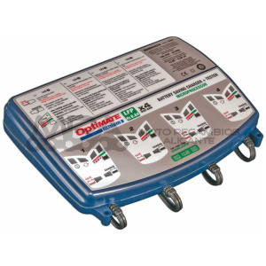 CARGADOR OPTIMATE LITHIUM 4S 4 X 0,8A TM-484