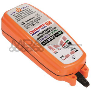 CARGADOR OPTIMATE DC ->DC TM-500