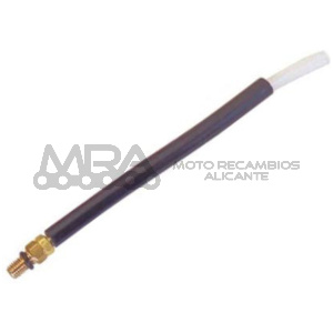 KIT TUBOS TECMATE MX5 FLEXI VACUMMATE TS-200