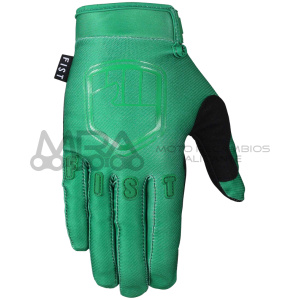 GUANTE FIST STOCKER GREEN (Junior) TALLA XXS