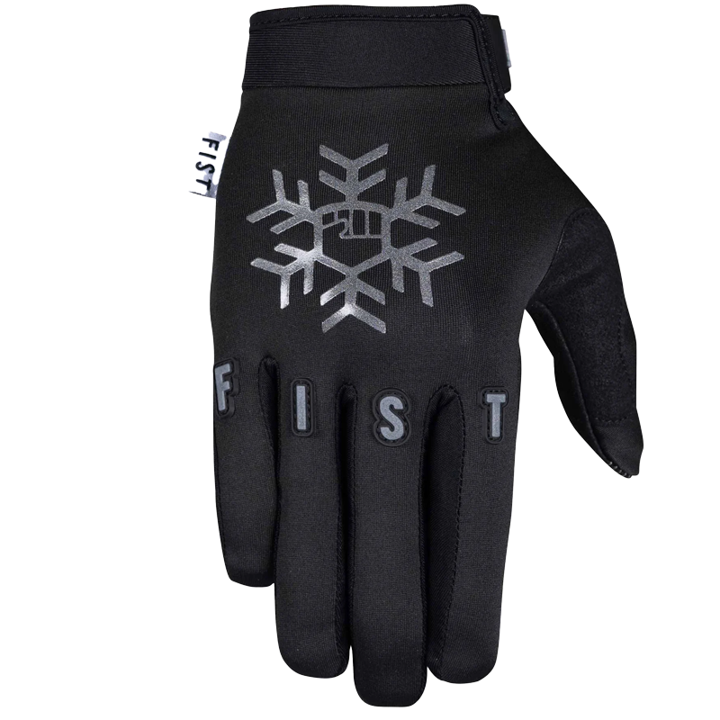 GUANTE FIST SNOW FLAKE FROSTY TALLA XL