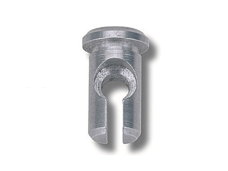 TOPE CABLE METALICO
