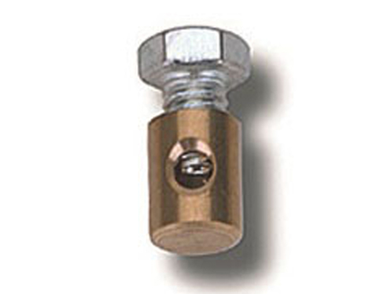 PRISIONERO TORNILLO HEXAGONAL