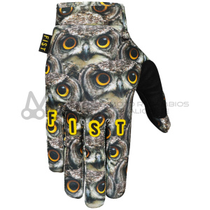 GUANTE FIST OWLS THAT TALLA XS