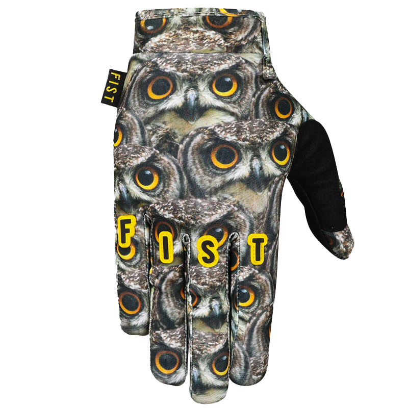 GUANTE FIST OWLS THAT TALLA M
