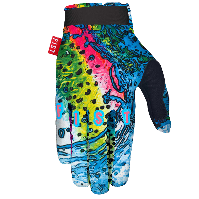 GUANTE FIST KEEP IT REEL TALLA XS