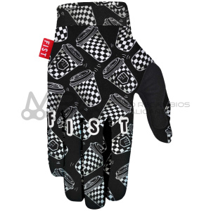 GUANTE FIST CHEQURED CUPS TALLA XS