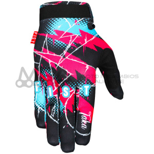GUANTE FIST STRIKE TALLA XS