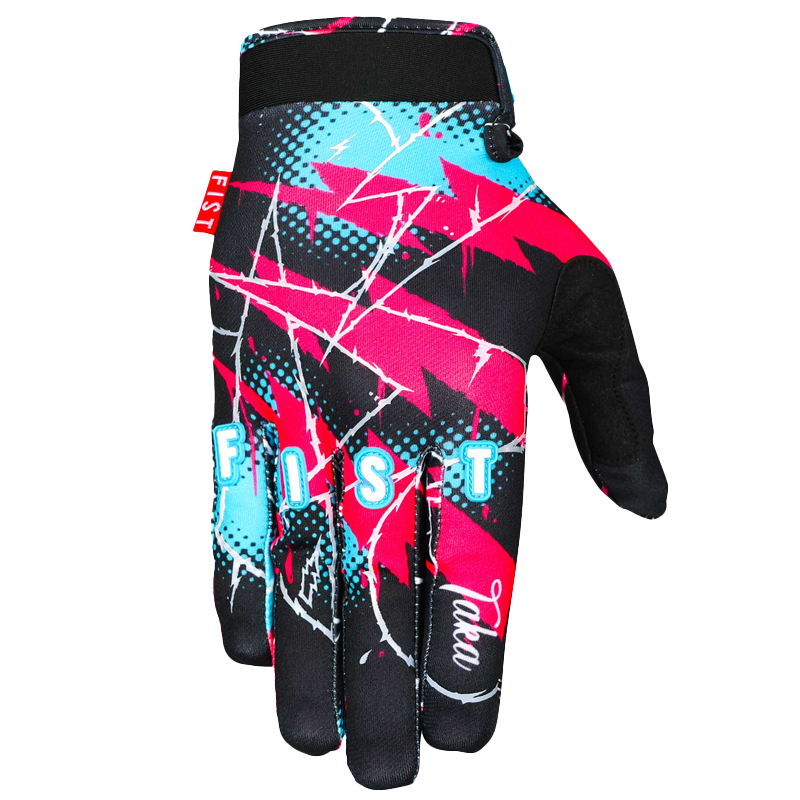GUANTE FIST STRIKE TALLA L