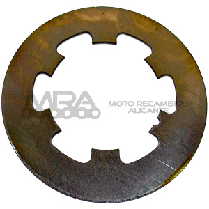 DISCO INTERMEDIO VESPA PRIMAVERA 125