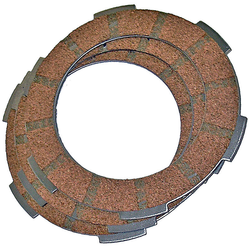 DISCOS (3) VESPA FL (285974)