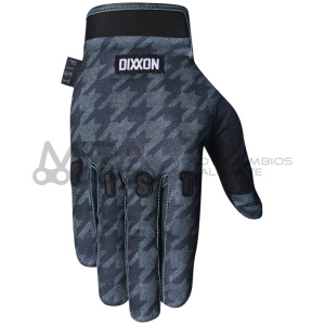 GUANTE FIST HOUND TOOTH TALLA XS
