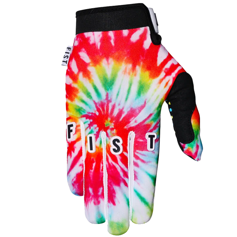 GUANTE FIST O.G. DYE TIE TALLA XL