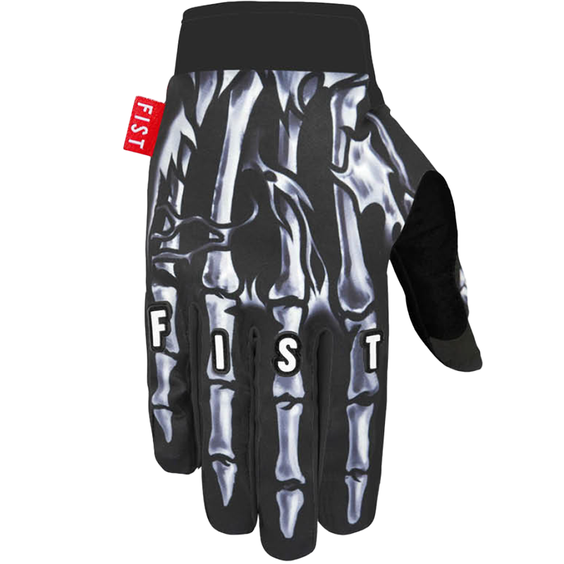 GUANTE FIST SETH ENSLOW – PAIN & LOVE TALLA L