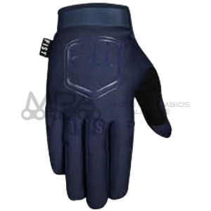GUANTE FIST STOCKER NAVY TALLA XS
