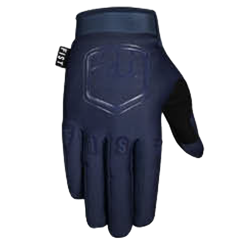 GUANTE FIST STOCKER NAVY TALLA M