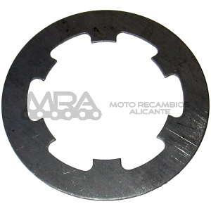 DISCO INTERMEDIO EMBRAGUE VESPA FL