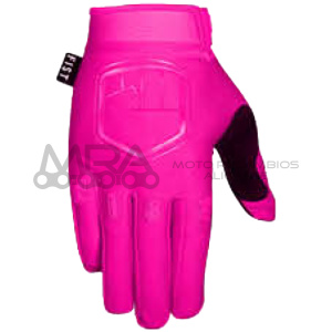 GUANTE FIST STOCKER PINK TALLA XS