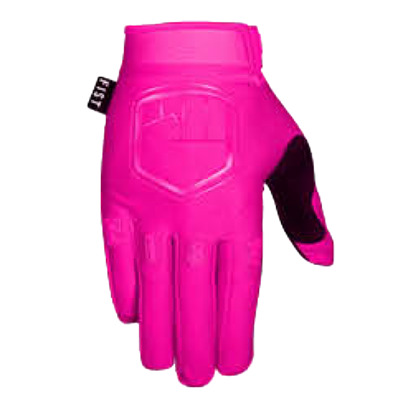 GUANTE FIST STOCKER PINK TALLA XL