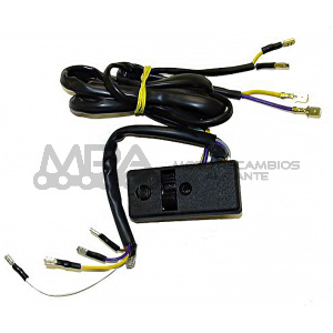 CONMUTADOR LUCES VESPA-200