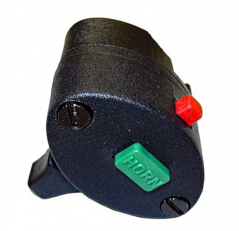 CONMUTADOR LUCES VELOMOTOR