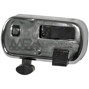 LLAVE LUCES VESPA 125 GL