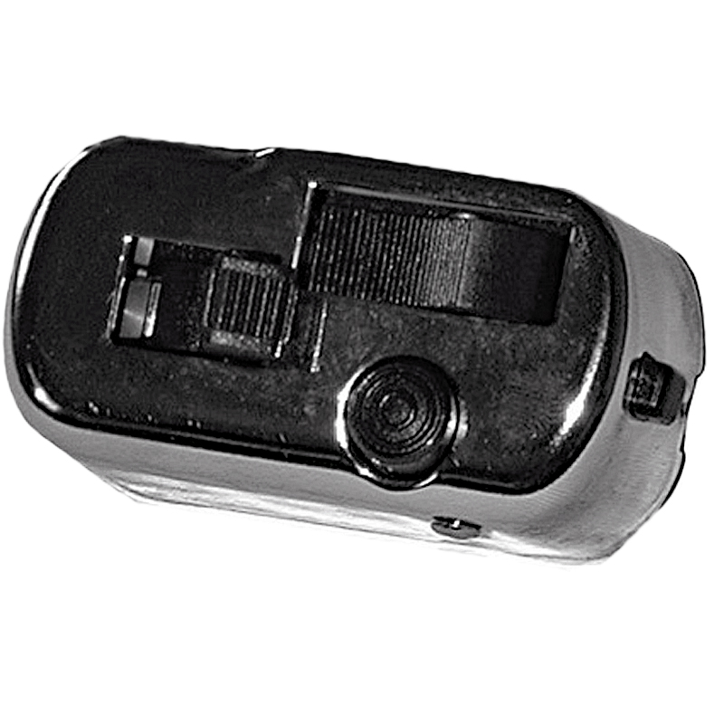 LLAVE LUCES VESPA GS