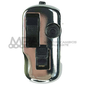 LLAVE LUCES VESPA 90 SS , 125 / 150