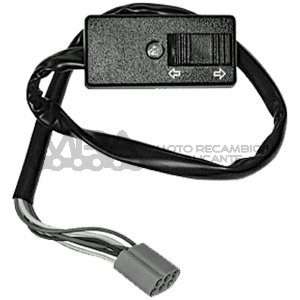 CONMUTADOR INTERMITENCIA VESPA PX 125/150/200