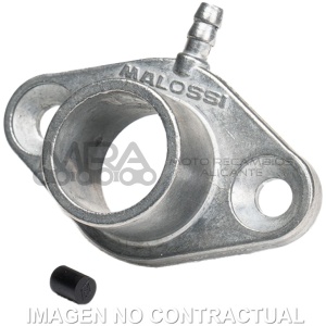 COLECTOR ADMISION MALOSS 20×24 RECTO PHBG 19A