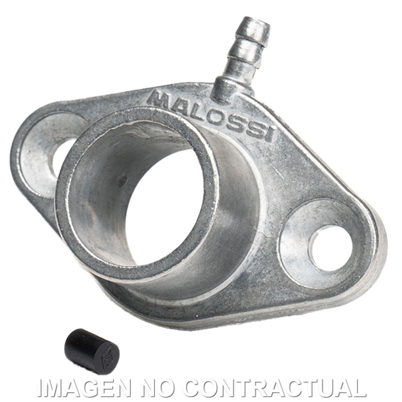 COLECTOR ADMISION MALOSS 20×24 RECTO PHBG 19A